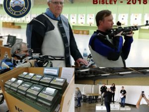 Read more about the article NSRA Eley postal competition – Finals 2018