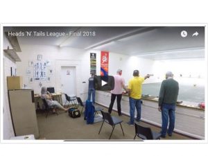 Read more about the article Heads ‘N’ Tails League – Final 2018