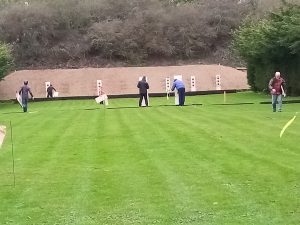 Read more about the article Club Long Range Championships 2019