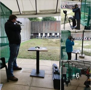Read more about the article 2019 ELEY Finals – LWSR Precision