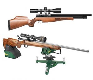 Read more about the article LSR & Benchrest Winter 2021-2022