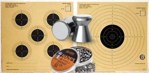 Read more about the article Air Pistol/Rifle Winter 2024-2025